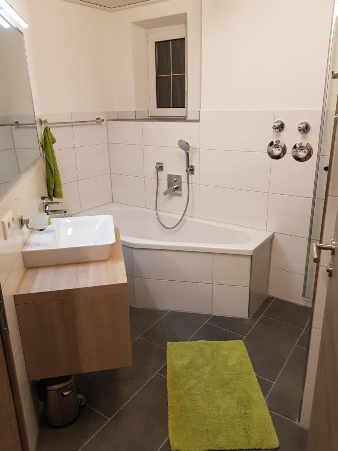 Fewo Juergen Und Conny Babenhausen  Exteriér fotografie