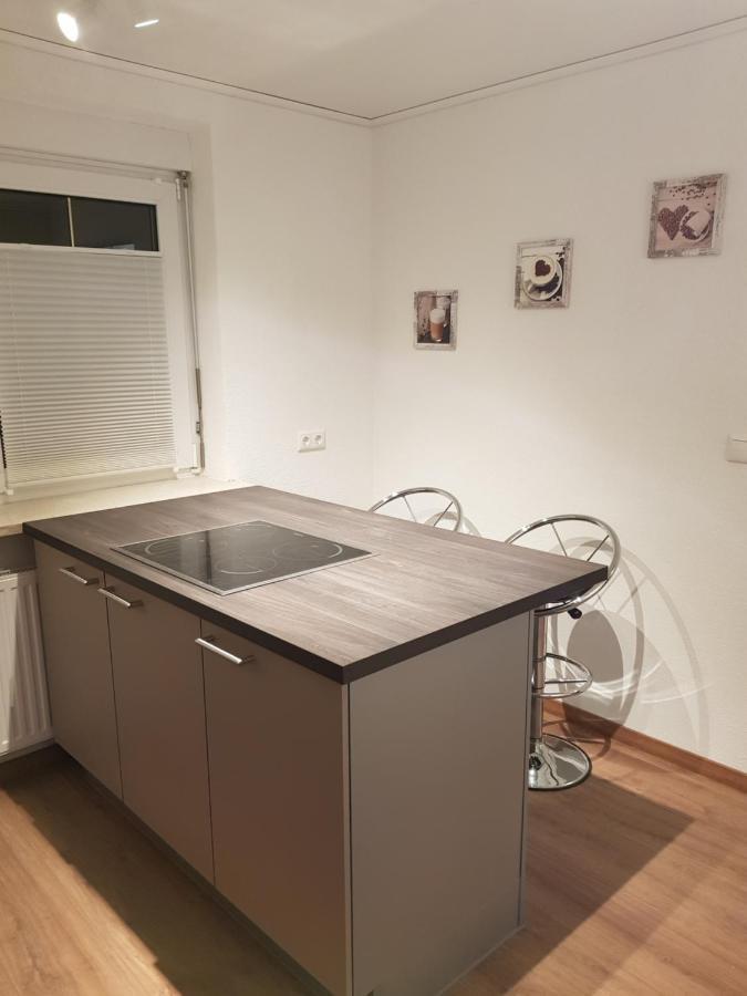 Fewo Juergen Und Conny Babenhausen  Exteriér fotografie